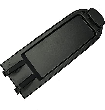 Armlehnen-Verriegelung für Octavia Fabia Roomster Rapid, Auto-Armlehnenabdeckung, Mittelkonsolen-Verriegelung Deckelkappe, Armlehne, Auto-Zubehör, Armlehnenverriegelung, Ersatz Reparaturset