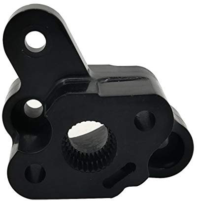 Cancanle Entretoise de Bride pour Stihl HL45 FS55 KM55 FS38 FS45 FS46 MM5 HS45 FC55 Coupe-Bordures, Numéro de Pièce 4140 121 1605