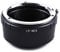 LR to NEX adapter Compatible with for Leica R LR Lens& for Sony E NEX Mount Camera Body,Fits for Sony Alpha A6000 A6300 A6500 A7 A5000 A5100 α7, α7R, α7S, α7 II, α7R II et