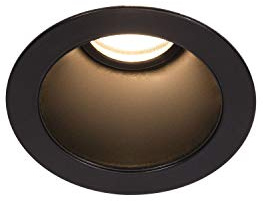HORN MAGNA DL 3000K schwarz 25°