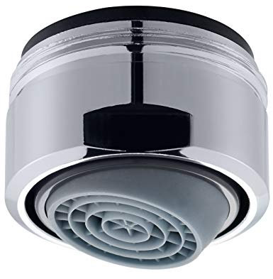 Neoperl CASCADE SLC SSR Strahlregler verchromt M24x1 01702195
