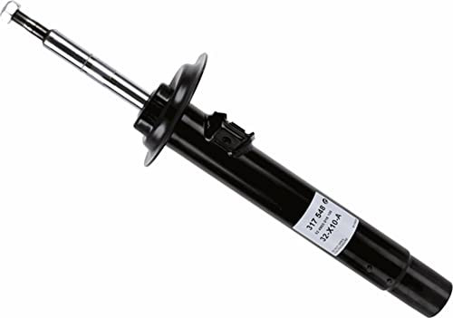 SACHS 317 548 Amortisseur Pour S'Adapter À Une BMW 3 (E46) 1997-2005 droite, Essieu avant Et Autres Véhicules