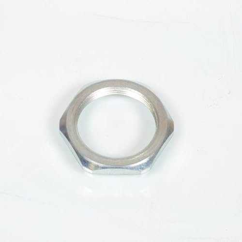 Ecrou de joue fixe de variateur pour mobylette MBK 51 M25 pas 100 Neuf