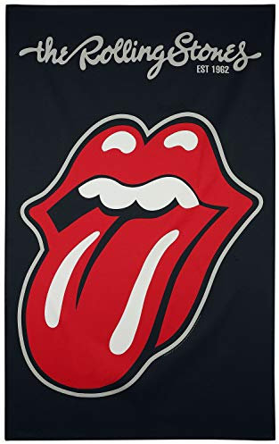 Razamataz Rolling Stones - Tongue Flagge