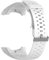 Für Polar M400 M430 Armband,Colorful Sport Silikon Ersatzarmband Uhrenarmband Replacement Wechselarmband watch band für Polar M400 M430 (Weiß)