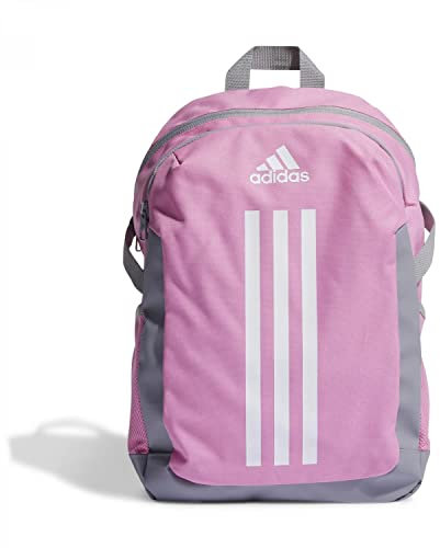 Adidas, Power, Rucksack, Blipnk/Mgsogr/Weiß, Ns, Unisex -Kinder
