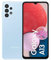 Samsung Galaxy A13 Smartphone Processore Dual + Exa Core, Display Infinity-V da 6.6¹ Android 12, 4GB RAM, 128GB Memoria interna espandibile² Batteria 5.000 mAh³ Light Blue [Versione italiana]