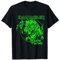 Iron Maiden - Number of the Beast Eddie Halloween T-Shirt