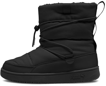 PUMA Women's Snowbae WNS Sneaker