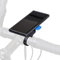 Quad Lock Out Front PRO Bike Phone Holder with MAG Phone Case for Samsung Galaxy S22 Plus