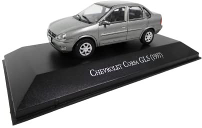 OPO 10 - Auto Chevrolet Corsa GLS 1997 - Salvat 1/43 - AR58