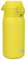 ION8 Vacuum Insulated Steel Water Bottle, 320 ml/11 oz, Leak Proof, Easy to Open, Secure Lock, Dishwasher Safe, Carry Handle, Metal Water Bottle, ThermoShield Stainless Steel, Yellow
