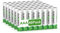DURNERGY - 48 Pack AAA Batteries, 10 Years Life, Triple 1200mAh AAA Batteries for Remote Control, AAA Batteries, LR03 Alkaline Batteries