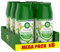 Air Wick Désodorisant Maison Recharges Diffuseur Freshmatic - 6 Recharges Parfum Jasmin et Fleurs Blanches