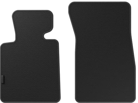 Kovvar Duogrip Gummimatten passend für BMW Z4 E85 2002-2009