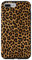 iPhone 7 Plus/8 Plus Leopard Animal Print Lover Case