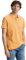 TOM TAILOR Herren 1031006 Poloshirt, 37103 - Peachy Orange, S
