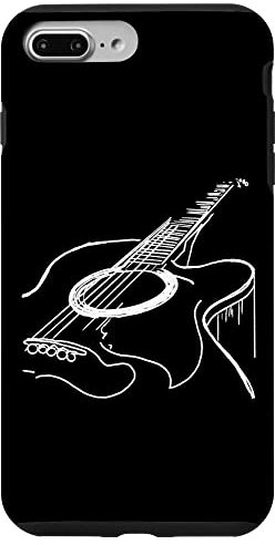 iPhone 7 Plus/8 Plus Guitar Case