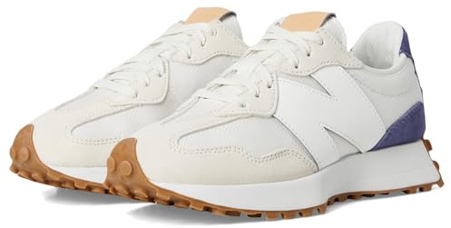 New Balance Kinder 9060 Sneaker, Leinen/Dream State, 6