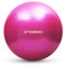 NUMNBE Explosionssichere Fitness-Balance-Ball mit Luftpumpe - 330lb Tragfähigkeit Yoga-Pilates-Ball für zu Hause, Gymnastik und Kinder
