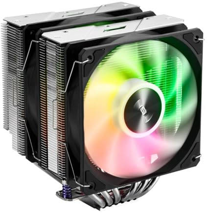 Fortron FSP Air CPU Cooler MP7 LGA/1851/1700/1200 AMD: AM4/AM5 Retail