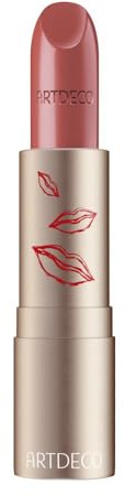 ARTDECO Perfect Color Lipstick | Für unwiderstehlich glänzende und langanhaltende Farbbrillanz, 1 x 4 g