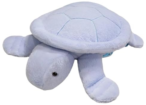 Generisch Kinder Rucksack – Plüsch Schildkröten-Tasche Mit Verstellbarem Gurt | Tier Kostüm Beutel | Weicher Panzer-Rucksack Für Jungēn Mädchen | Outdoor Spielzeit Beutel