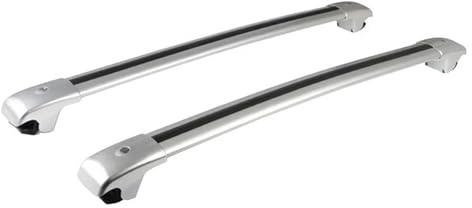 auto dachgepäckträger Für VW Für Touran L 2021 2022 2023 Gepäck Bar Auto Dach Rack Kreuz Bar