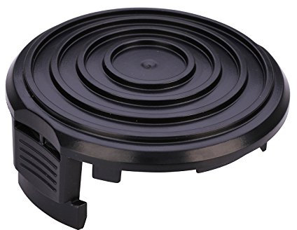 First4spares Trimmer Line Spool Cover For Qualcast GGT450A1 GGT4502 GGT600A1 Trimmers