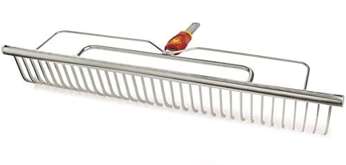 WOLF-Garten - UHM Multi-Wechsel-Langspanharke 60cm