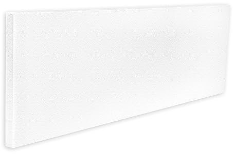 Radiateur électrique infrarouge 330 W 125 x 32 cm Chauffage mural pour salle de bain