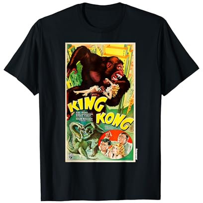 Vintage Movie Poster Shirt T-Shirt