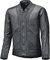 Held Textile Jacket Clip-In Warm Top Black L