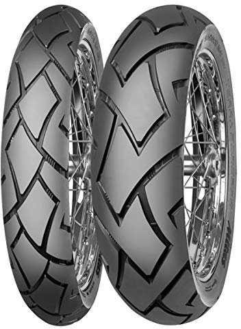 Mitas TerraForce-R - Dual Sport 90/10 (120/70R19 60W TL)