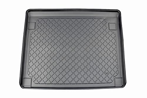MTM Bandeja Maletero para Opel Combo E/Combo-E (Electric) Tour 2018- Resistente, Fácil de Lavar e Inodora, cód. 8211