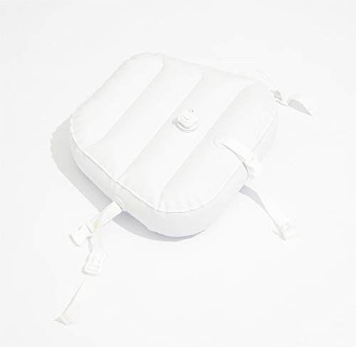 BESTWAY® Ersatzteil Rückenlehne für Lay-Z-SPA® Palma/Maldives HydroJet Pro 201 x 201 x 80 cm