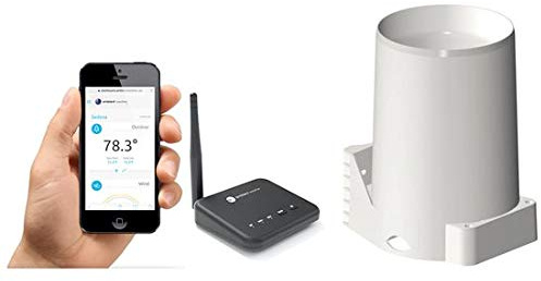 Ambient Weather WS-100-RAIN Smart Home Wi-Fi Module