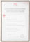 walther design Bilderrahmen stahl 21 x 29,7 cm (DIN A4) mit Kunstglas, New Lifestyle Kunststoffrahmen KVX130D