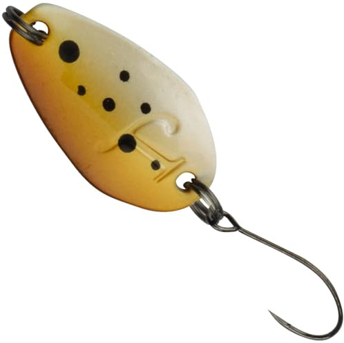 Trout Master Incy Spoon 2cm 0,5g - Forellenblinker