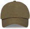 Johnny Urban Cap Damen & Herren Basecap Oliv Jen Kappe aus Hochwertigem Material - Stylische Cappy verstellbar - One Size Unisex Schirmmütze