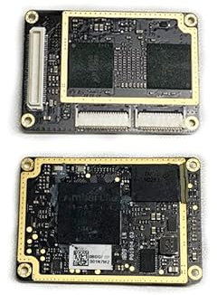 JLANDA Original Used for DJI 4 Pro Gimbal Main board Gimbal IMU board Camera Main Board for DJI Phantom 4 Series Repair Parts (Color : 4Pro Gimbal Decode)