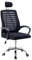 HTI-Living Drehstuhl Silas Eco Schreibtischstuhl ergonomisch höhenverstellbar