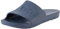 Crocs Unisex's Slide Sandal, Navy, M6/W7 UK