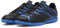 PUMA ATTACANTO IT, Soccer Shoe Hombre, Black-BLUEMAZING, 42.5 EU