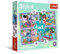 4 in 1 Puzzle - Lilo & Stitch