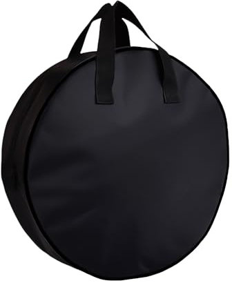 XMNIVATE Cable Storage Bag, 65cm Waterproof Wire Organizer, Large Capacity for Cars and Campers