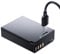 llano LP-E10 Batterie de Rechange USB-C pour Canon EOS Rebel T3, T5, T6, T7, Kiss X50, Kiss X70, EOS 1100D, EOS 1200D, EOS 1300D, EOS 2000D, 1 Paquet