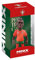 MINIX Collectible Figurines - Sport-Sammelfigur, 12 cm, Rafael Leao, Portugal