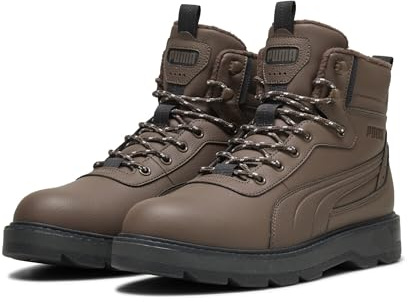 PUMA Herren Desierto V3 Combat BootSpringerstiefel