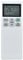 RLA502A700B Remote Control For Mitsubishi Air Conditioner Remote Control With Cool And Heat Celsius